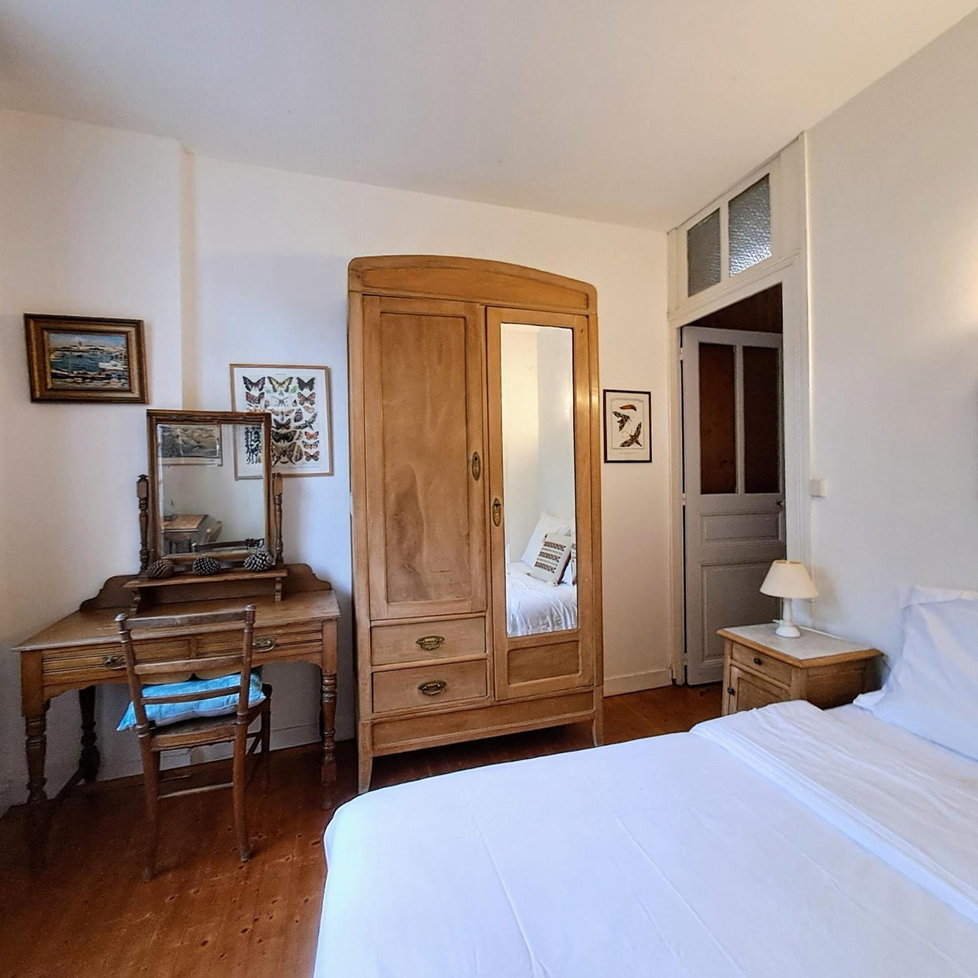 Dans La Colibri, Holiday home La Baule-Escoublac