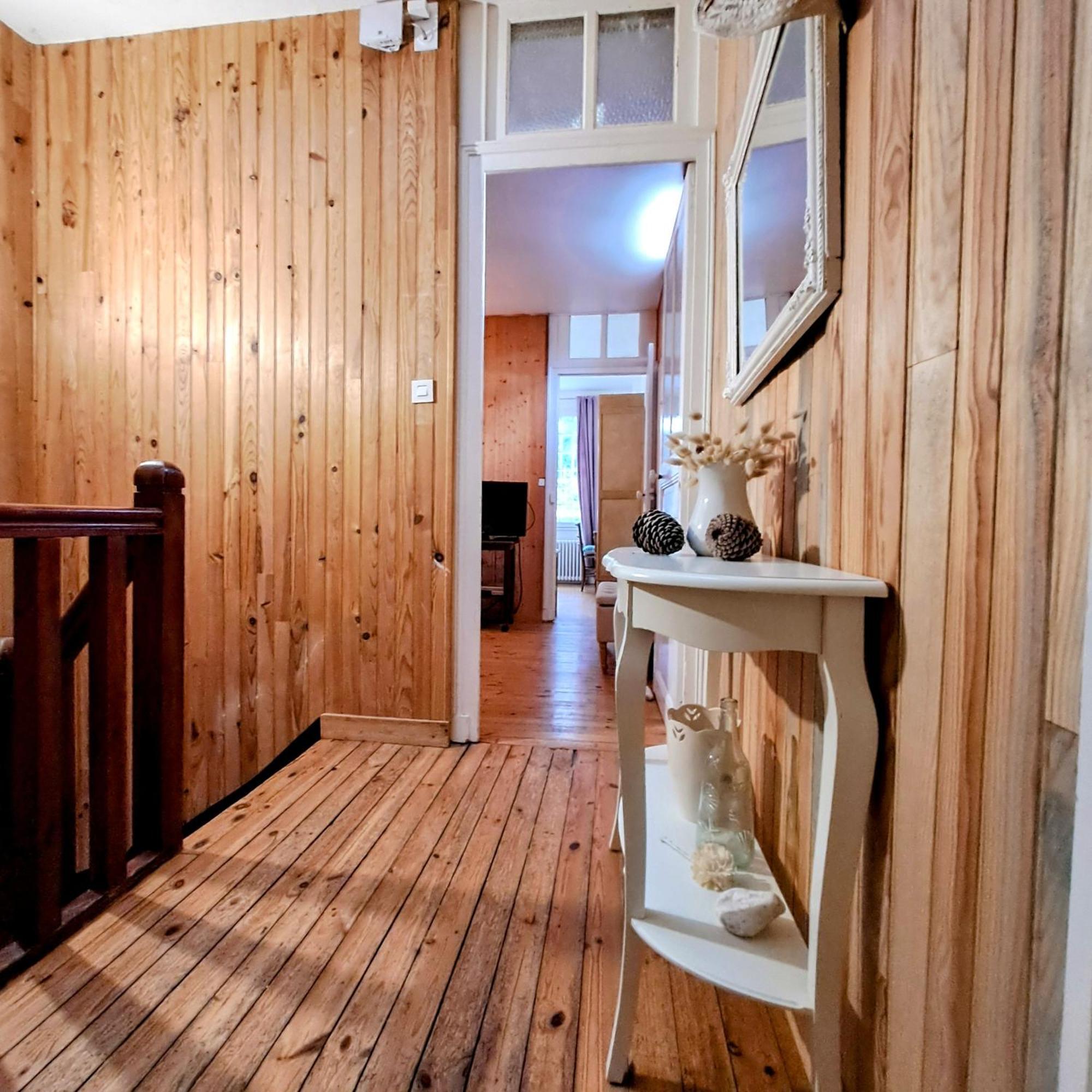 Dans La Colibri, Holiday home *